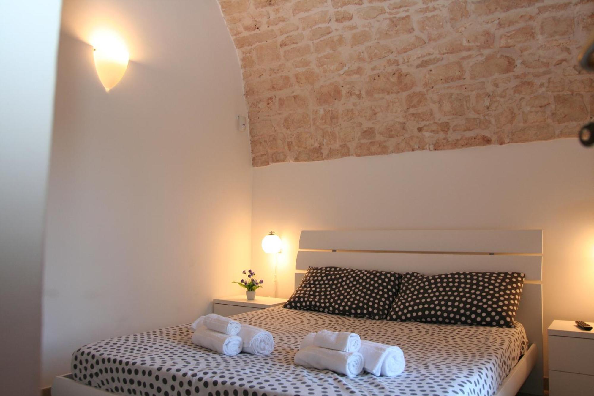 La Dimora Gigante Castellana Grotte Quarto foto