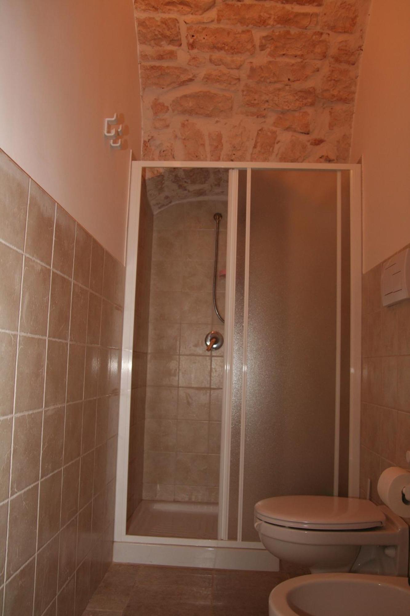 La Dimora Gigante Castellana Grotte Quarto foto