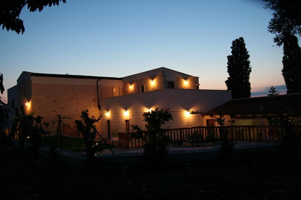 La Dimora Gigante Castellana Grotte Exterior foto